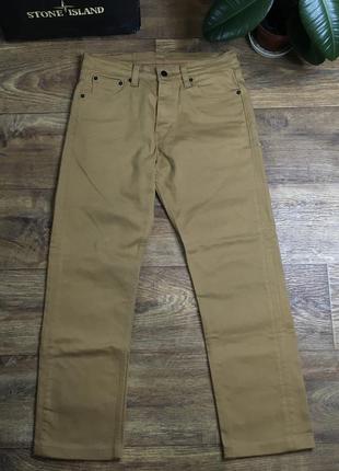 Штаны levi’s 504