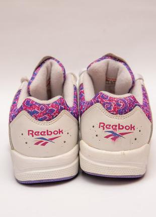 Кросівки reebok3 фото