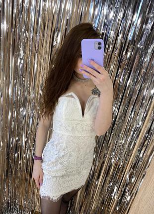 Милейшее платье от missguided
