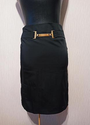 Классическая женская юбка миди2 фото
