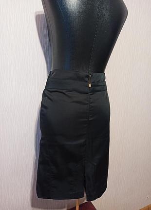 Классическая женская юбка миди3 фото