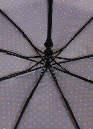 Зонт складной  de esse 3138 автомат3 фото