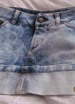 Rinascimento фірмова спідниця з сша