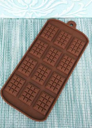 Силиконовая форма для конфет плиточки | силиконовая форма полусфера | силіконова форма сфера