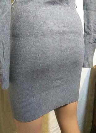 Платье на пуговках,р-р s/m 3