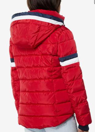 Куртка tommy hilfiger м 2