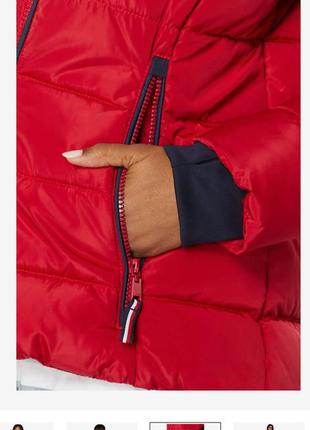 Куртка tommy hilfiger м 3