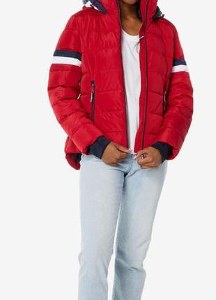 Куртка tommy hilfiger м 4