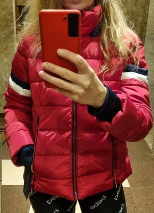 Куртка tommy hilfiger м 5