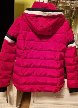 Куртка tommy hilfiger м 6