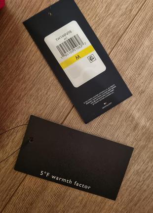 Куртка tommy hilfiger м 10