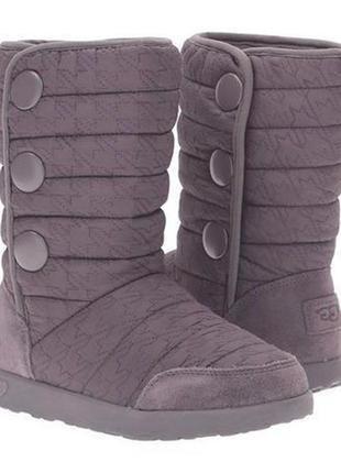 Сапоги ugg оригинал1 фото