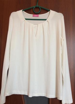Кофта-блуза женская3 фото