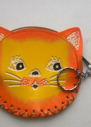 Брелок дитячий сумочка на змійці