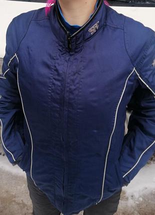 Мотокуртка hein gericke