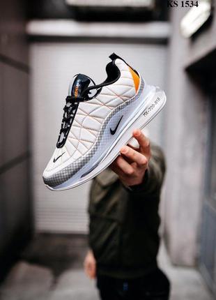 Кроссовки мужские найк nike air max 720