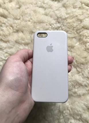 Чехол на iphone 5/5s/se1 фото