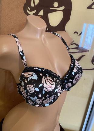 Гарний бюстгальтер 💜36d