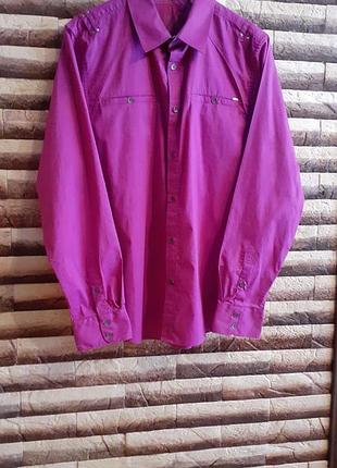 Брендова _рубашка
