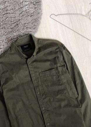 Сорочка reserved