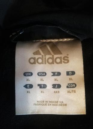 ‼️зимняя куртка adidas‼️3 фото