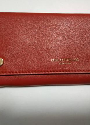 Paul costelloe оригинал кожа6 фото