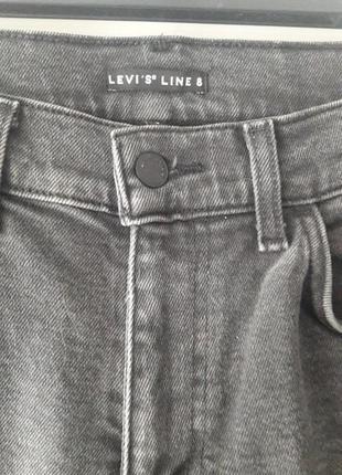 Джинси levis4 фото