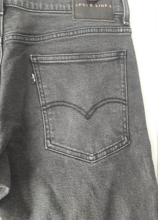 Джинси levis5 фото