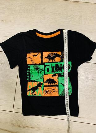 Стильна футболка для хлопчика