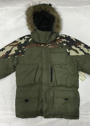 Парку для хлопчика arizona, 14-16 років