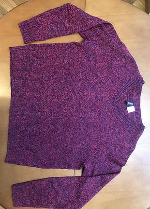 Свитер devided