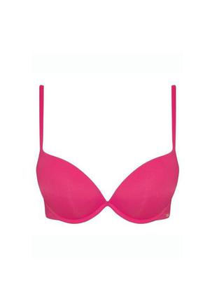 Бюстик ultimo 75b 💝push up2 фото