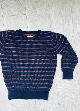 Кофта джемпер свитер пуловер2 фото