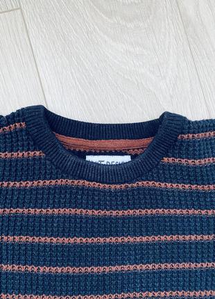 Кофта джемпер свитер пуловер3 фото