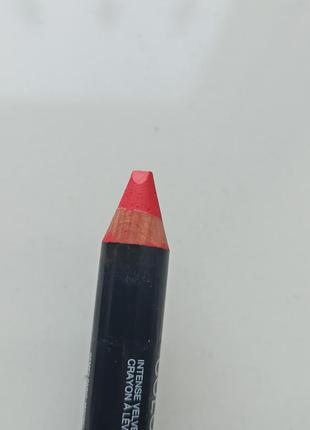 Помади-олівця для губ color drama від американського бренду maybelline3 фото