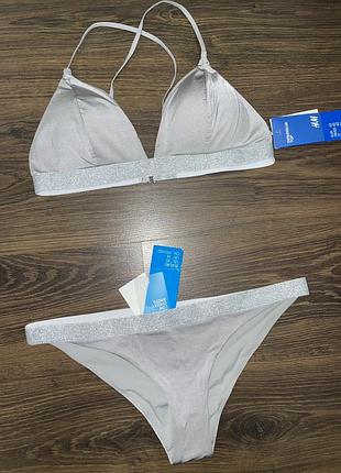 Купальник hm раздельный