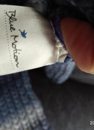 Фирменные новые перчатки