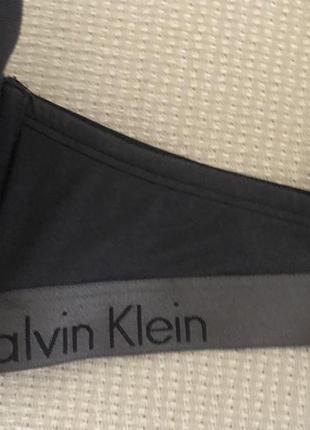 Бюстгальтер calvin klein9 фото