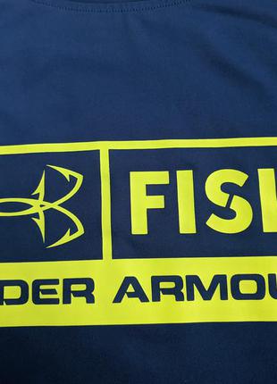 Under armour спортивна кофта 8