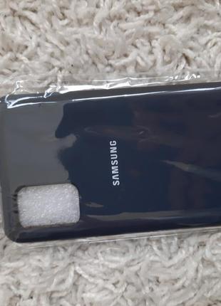 Чохол samsung galaxy a311 фото