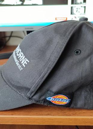 Кепка dickies