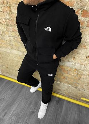 Спортивний костюм the north face