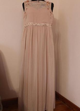 Вечірнє плаття jenny packham