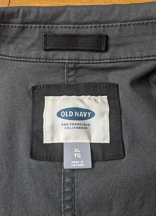 Old navy куртка xl4 фото