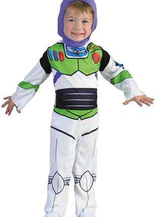 Костюм баз історія іграшок buzz toy story-space ranger