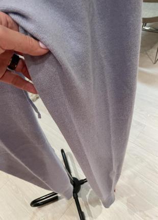 Голубые брюки another me 2