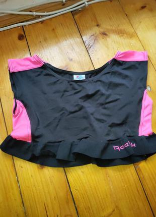 Топ спортивный