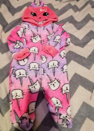 Теплий чоловічок