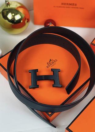 Ремінь на дві сторони