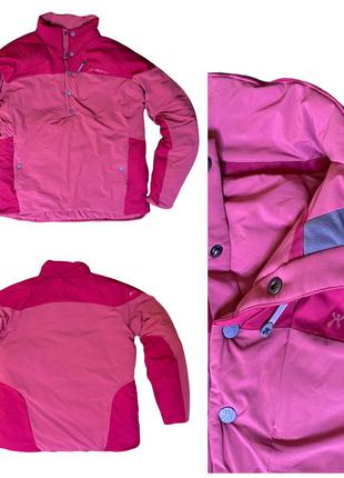 Анорак куртка houdini